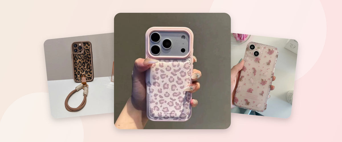 Animal Print – Fundas