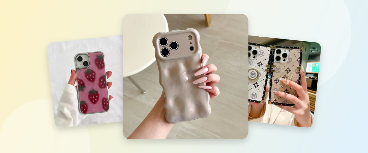 Art & Prints – Fundas