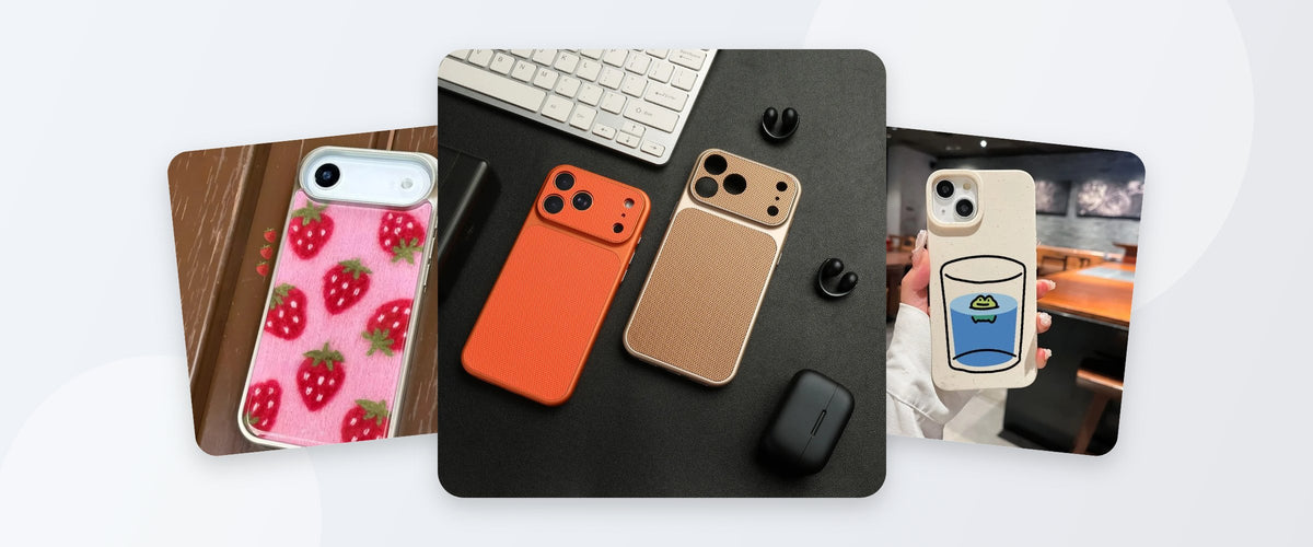 Apple – Fundas