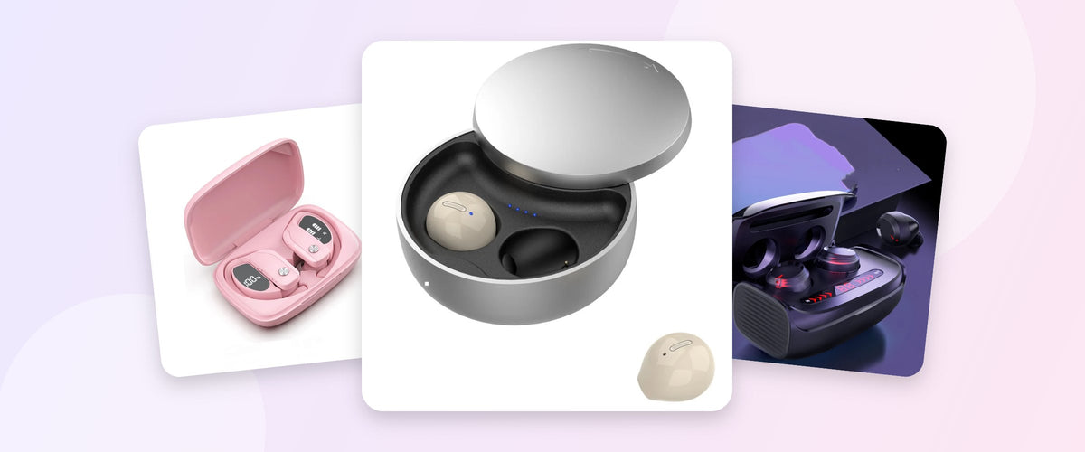Audio – Fundas
