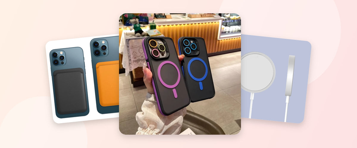 Bestsellers – Fundas