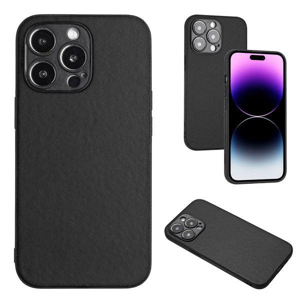 Solid Color All-Inclusive Case for Galaxy S24 FE