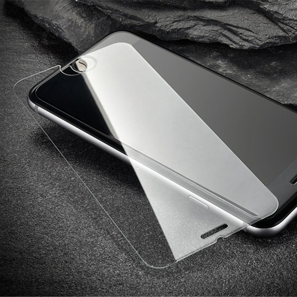 HD Tempered Glass Screen Protector for iPhone 15 / 16 / 17 Series