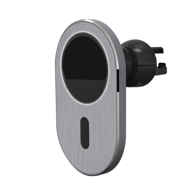 Magnetic Wireless Car Charger Mount