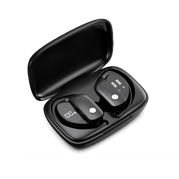 Auriculares inalámbricos NVAHVA