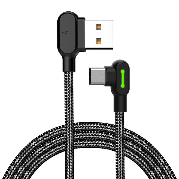 USB-C Fast Charging Cable