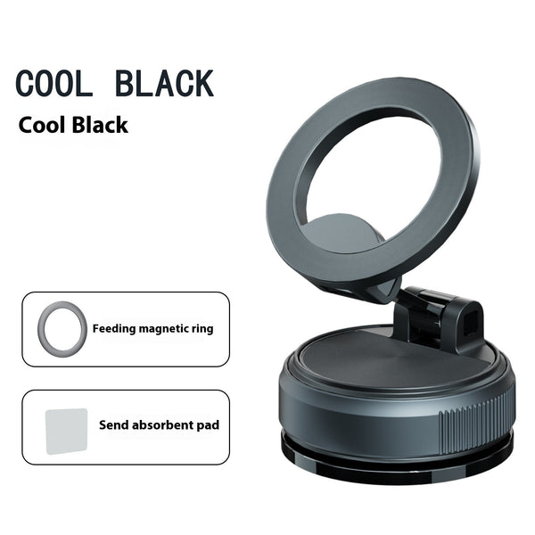 Magnetic Car Navigation Phone Holder