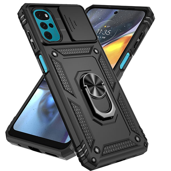 Shockproof Armor Case for Redmi Note 13 Series