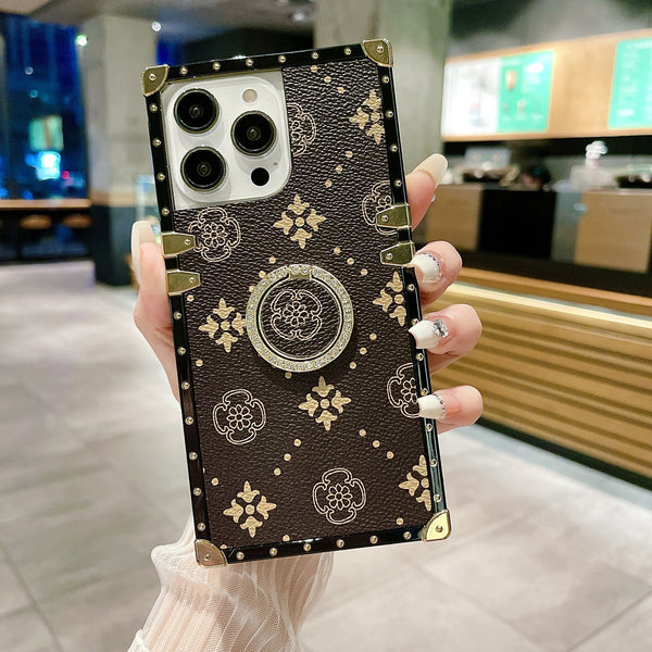 Goddess Art Case for iPhone 16 Series