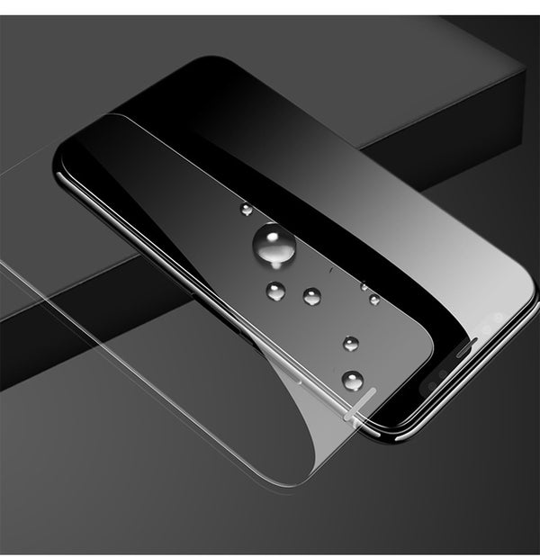 Premium HD Tempered Glass Screen Protector for Galaxy S24 Series