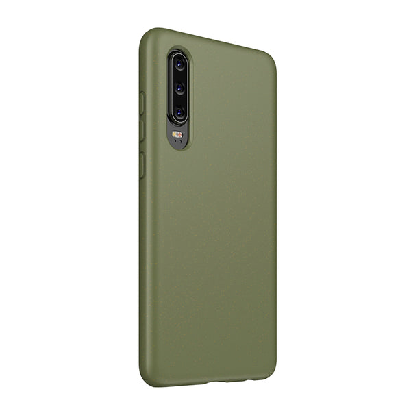 Liquid Silicone Case for Huawei P30 / P30 Lite / P30 Pro