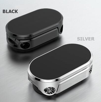360° Rotating Metal Magnetic Car Holder