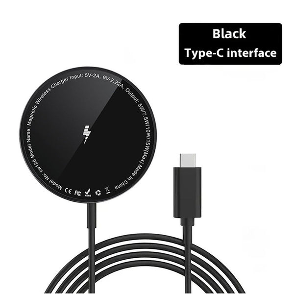 MagSafe Fast Charging 15W Wireless Charger