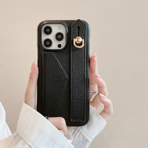 Wallet Card Holder Case for iPhone 15 Series