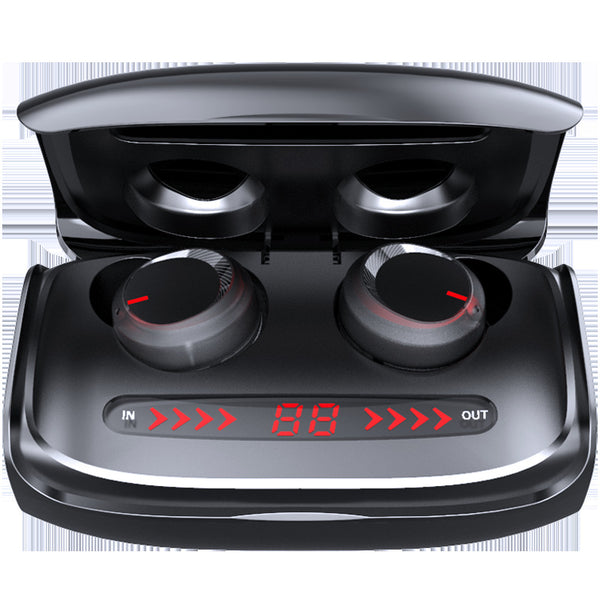 T11 True Wireless Earbuds