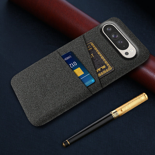 Funda protectora fina para Pixel 9