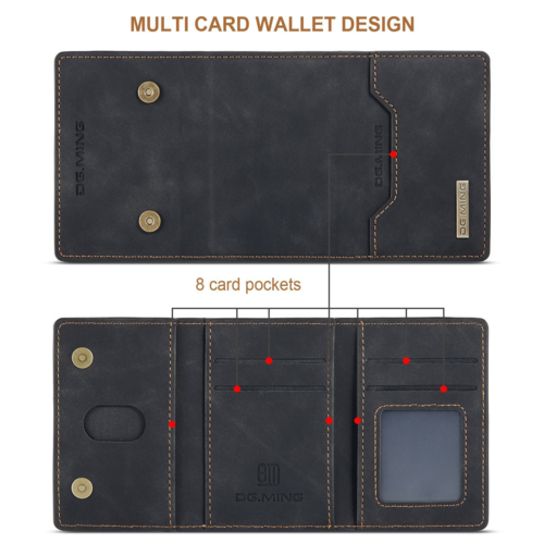 Funda cartera para iPhone 14 / 14 Pro Max