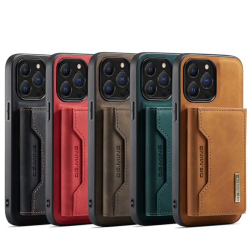 Funda cartera para iPhone 14 / 14 Pro Max