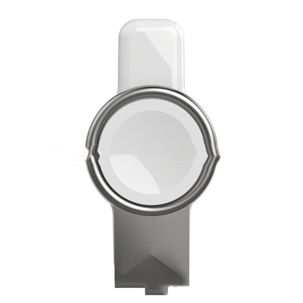 2-in-1 Magnetic Phone & Watch Wireless Charger
