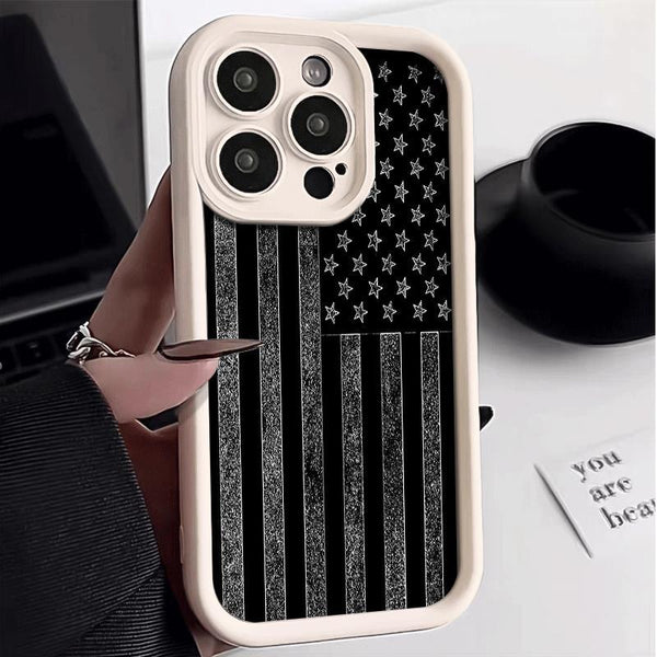 Shockproof All-Inclusive Case for iPhone 15 / 16 Series