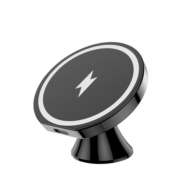 MagSafe Magnetic Wireless Car Charger