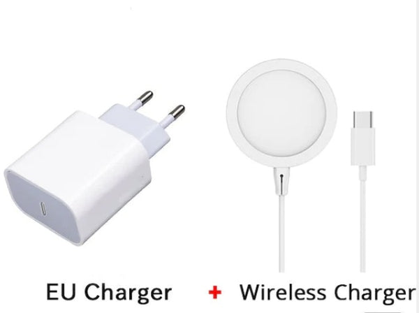 MagSafe Magnetic Wireless Charger