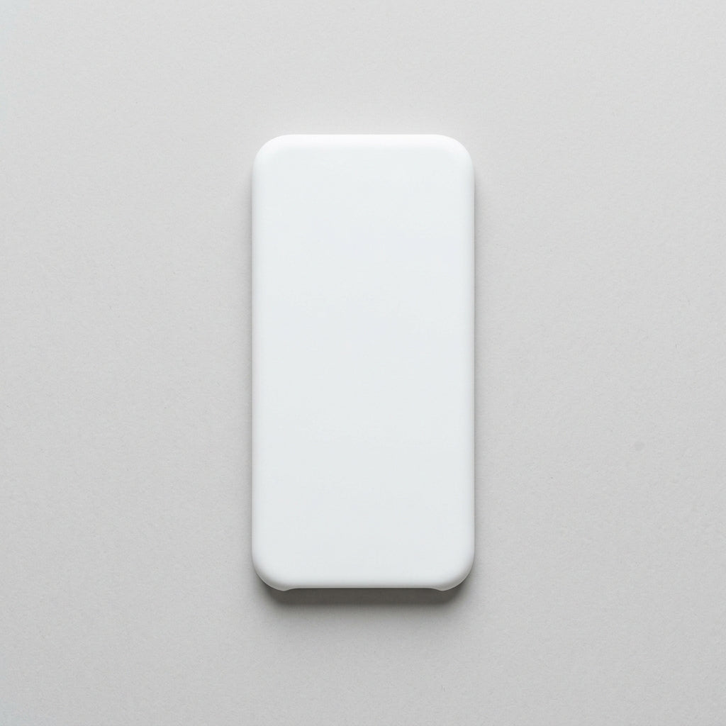 Blank Case